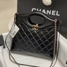 Chanel Top Handle Bags